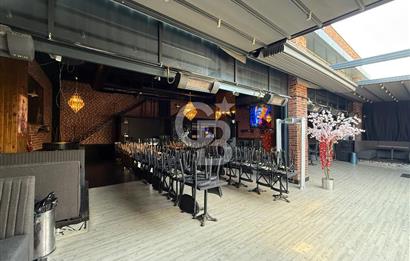 BAHÇEŞEHİR GÖLET PARK SATILIK 450 M2 DÜKKAN DEĞERLİ LOKASYONDA