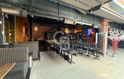 BAHÇEŞEHİR GÖLET PARK SATILIK 450 M2 DÜKKAN DEĞERLİ LOKASYONDA