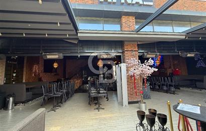 BAHÇEŞEHİR GÖLET PARK SATILIK 450 M2 DÜKKAN DEĞERLİ LOKASYONDA