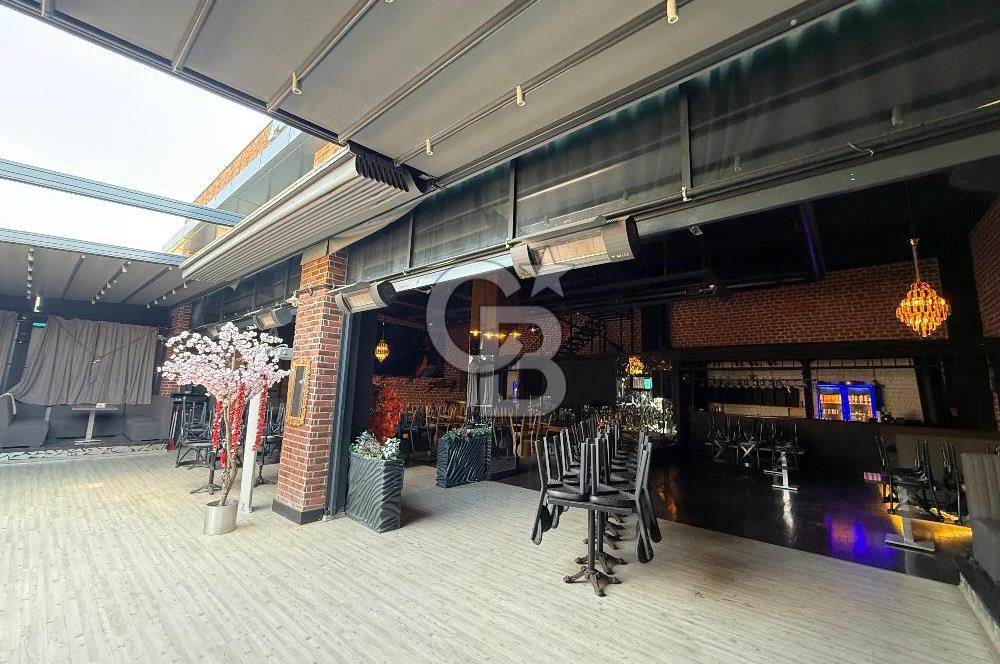 BAHÇEŞEHİR GÖLET PARK SATILIK 450 M2 DÜKKAN DEĞERLİ LOKASYONDA