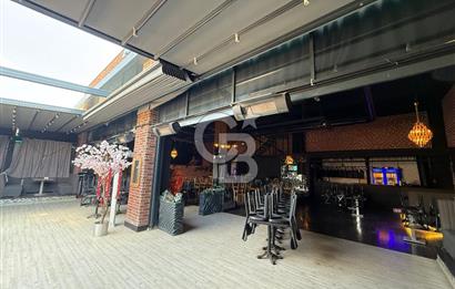 BAHÇEŞEHİR GÖLET PARK SATILIK 450 M2 DÜKKAN DEĞERLİ LOKASYONDA