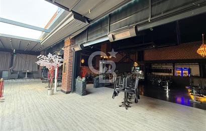 BAHÇEŞEHİR GÖLET PARK SATILIK 450 M2 DÜKKAN DEĞERLİ LOKASYONDA