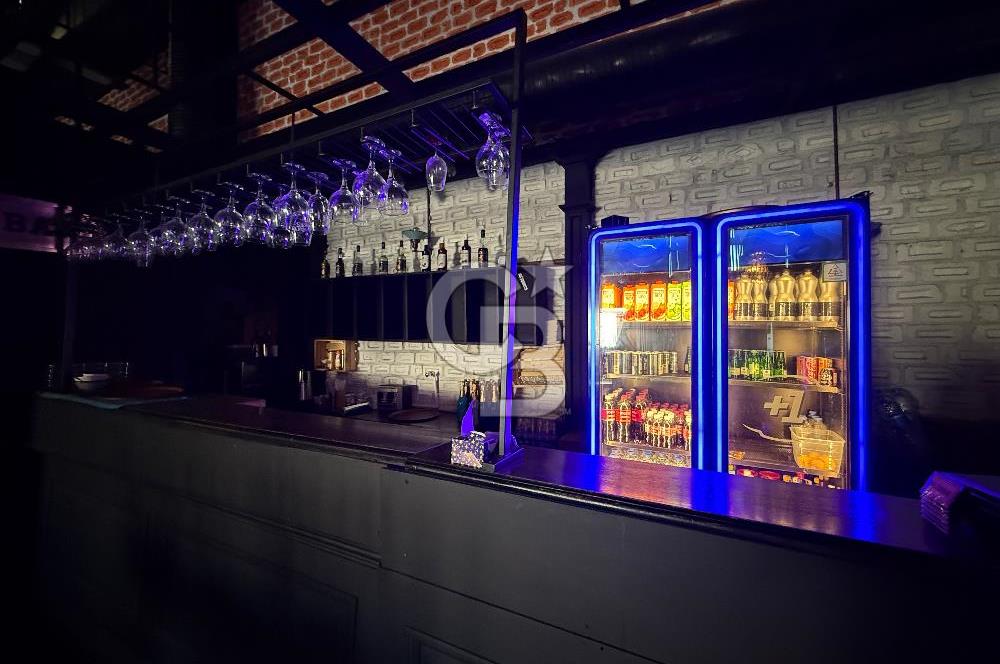 BAHÇEŞEHİR GÖLET PARK SATILIK 450 M2 DÜKKAN DEĞERLİ LOKASYONDA