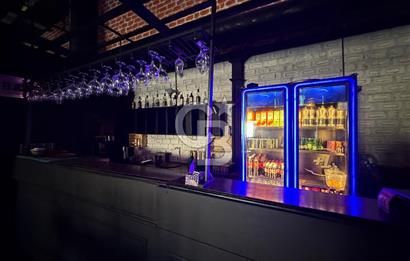 BAHÇEŞEHİR GÖLET PARK SATILIK 450 M2 DÜKKAN DEĞERLİ LOKASYONDA