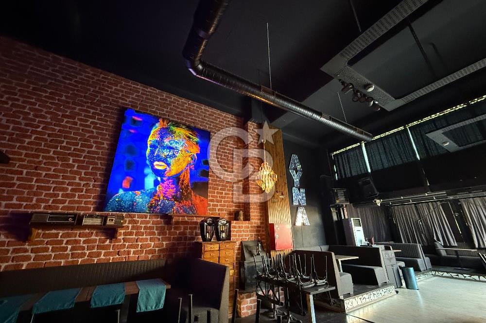 BAHÇEŞEHİR GÖLET PARK SATILIK 450 M2 DÜKKAN DEĞERLİ LOKASYONDA