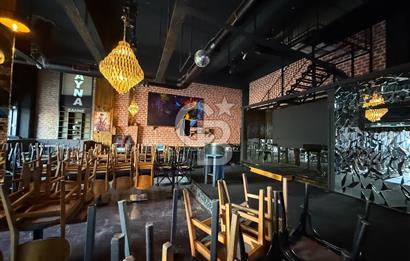 BAHÇEŞEHİR GÖLET PARK SATILIK 450 M2 DÜKKAN DEĞERLİ LOKASYONDA