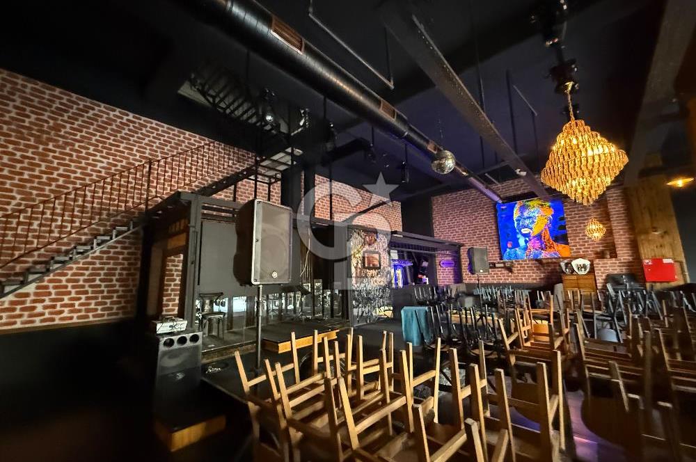 BAHÇEŞEHİR GÖLET PARK SATILIK 450 M2 DÜKKAN DEĞERLİ LOKASYONDA