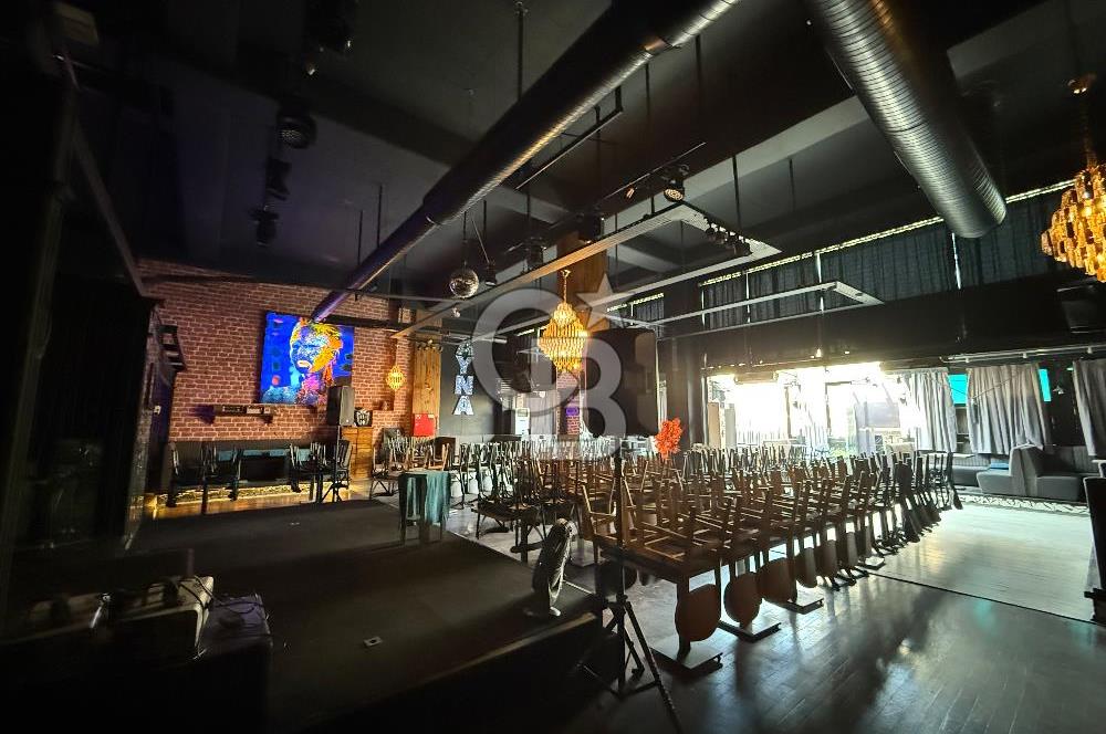 BAHÇEŞEHİR GÖLET PARK SATILIK 450 M2 DÜKKAN DEĞERLİ LOKASYONDA