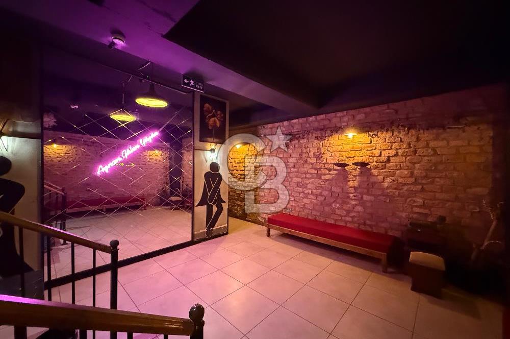 BAHÇEŞEHİR GÖLET PARK SATILIK 450 M2 DÜKKAN DEĞERLİ LOKASYONDA