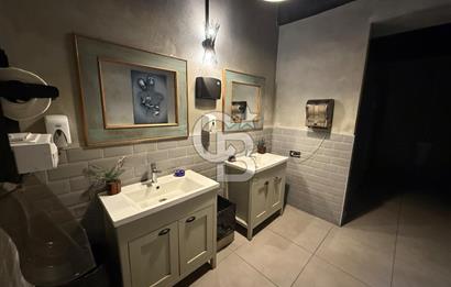 BAHÇEŞEHİR GÖLET PARK SATILIK 450 M2 DÜKKAN DEĞERLİ LOKASYONDA