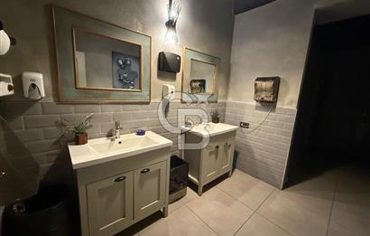 BAHÇEŞEHİR GÖLET PARK SATILIK 450 M2 DÜKKAN DEĞERLİ LOKASYONDA