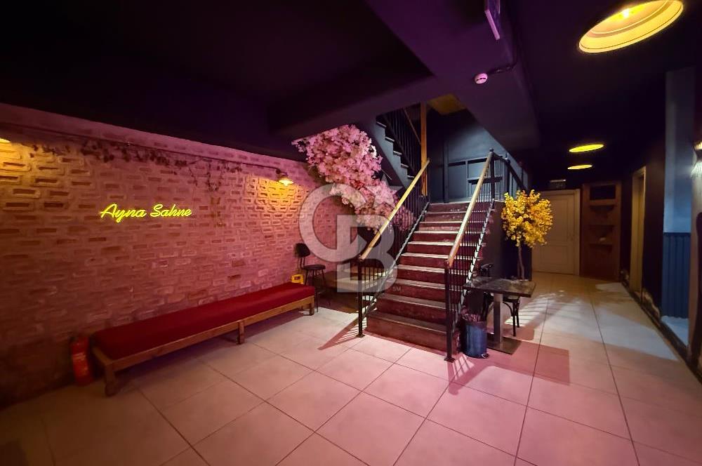 BAHÇEŞEHİR GÖLET PARK SATILIK 450 M2 DÜKKAN DEĞERLİ LOKASYONDA