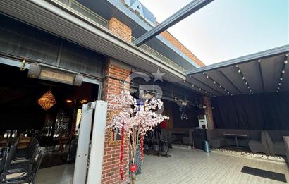 BAHÇEŞEHİR GÖLET PARK SATILIK 450 M2 DÜKKAN DEĞERLİ LOKASYONDA