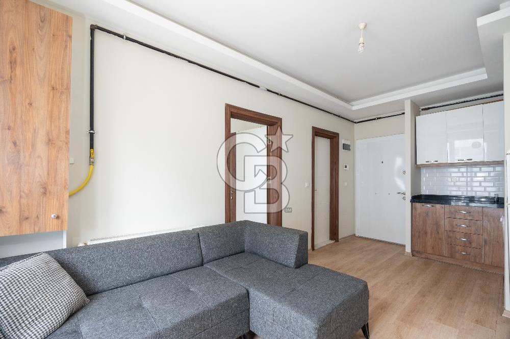 CB LEVEL'DAN GÖRÜKLE'DE 2+1 EŞYALI KİRALIK MERKEZE YAKIN DAİRE