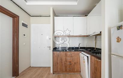 CB LEVEL'DAN GÖRÜKLE'DE 2+1 EŞYALI KİRALIK MERKEZE YAKIN DAİRE