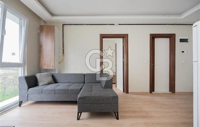 CB LEVEL'DAN GÖRÜKLE'DE 2+1 EŞYALI KİRALIK MERKEZE YAKIN DAİRE