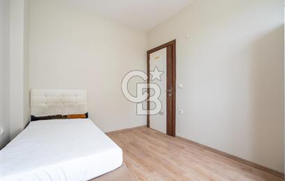 CB LEVEL'DAN GÖRÜKLE'DE 2+1 EŞYALI KİRALIK MERKEZE YAKIN DAİRE