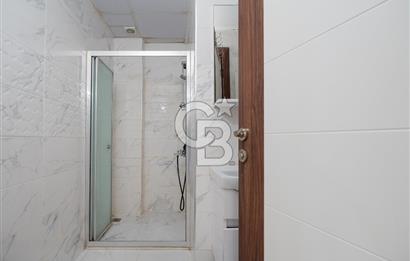 CB LEVEL'DAN GÖRÜKLE'DE 2+1 EŞYALI KİRALIK MERKEZE YAKIN DAİRE