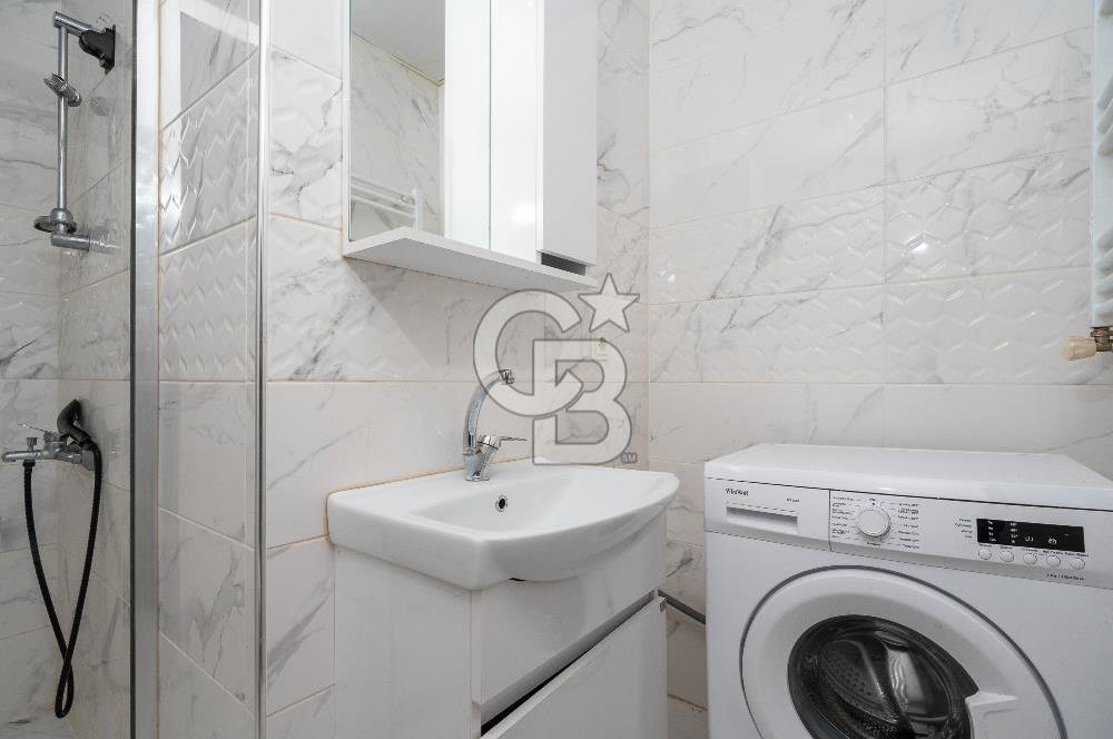 CB LEVEL'DAN GÖRÜKLE'DE 2+1 EŞYALI KİRALIK MERKEZE YAKIN DAİRE