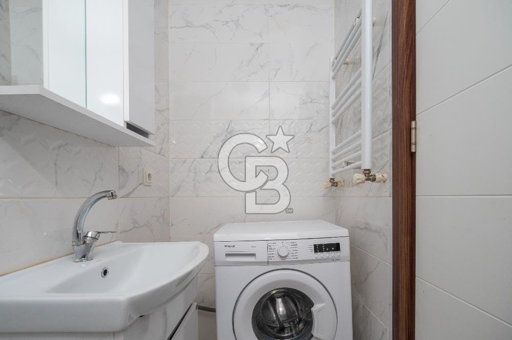 CB LEVEL'DAN GÖRÜKLE'DE 2+1 EŞYALI KİRALIK MERKEZE YAKIN DAİRE