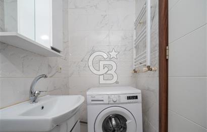 CB LEVEL'DAN GÖRÜKLE'DE 2+1 EŞYALI KİRALIK MERKEZE YAKIN DAİRE