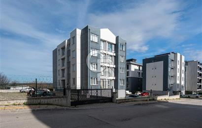 CB LEVEL'DAN GÖRÜKLE'DE 2+1 EŞYALI KİRALIK MERKEZE YAKIN DAİRE