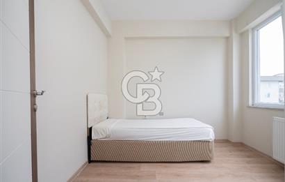 CB LEVEL'DAN GÖRÜKLE'DE 2+1 EŞYALI KİRALIK MERKEZE YAKIN DAİRE