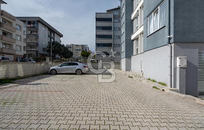 CB LEVEL'DAN GÖRÜKLE'DE 2+1 EŞYALI KİRALIK MERKEZE YAKIN DAİRE