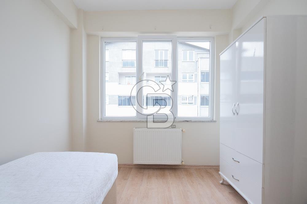 CB LEVEL'DAN GÖRÜKLE'DE 2+1 EŞYALI KİRALIK MERKEZE YAKIN DAİRE