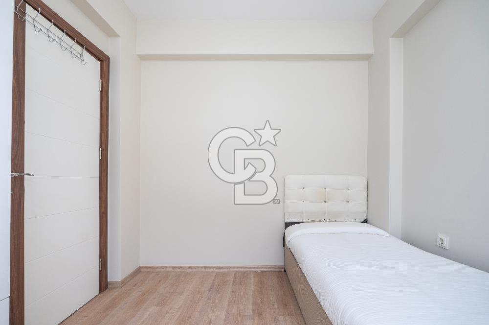 CB LEVEL'DAN GÖRÜKLE'DE 2+1 EŞYALI KİRALIK MERKEZE YAKIN DAİRE