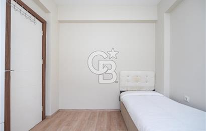 CB LEVEL'DAN GÖRÜKLE'DE 2+1 EŞYALI KİRALIK MERKEZE YAKIN DAİRE