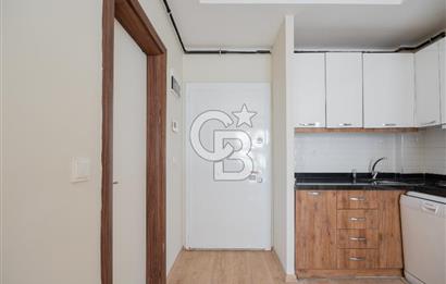 CB LEVEL'DAN GÖRÜKLE'DE 2+1 EŞYALI KİRALIK MERKEZE YAKIN DAİRE