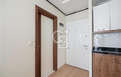 CB LEVEL'DAN GÖRÜKLE'DE 2+1 EŞYALI KİRALIK MERKEZE YAKIN DAİRE