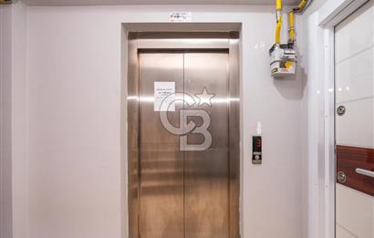 CB LEVEL'DAN GÖRÜKLE'DE 2+1 EŞYALI KİRALIK MERKEZE YAKIN DAİRE