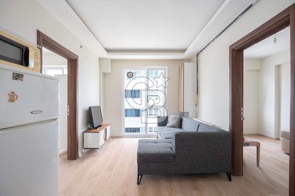 CB LEVEL'DAN GÖRÜKLE'DE 2+1 EŞYALI KİRALIK MERKEZE YAKIN DAİRE