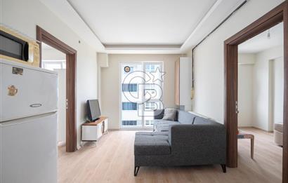 CB LEVEL'DAN GÖRÜKLE'DE 2+1 EŞYALI KİRALIK MERKEZE YAKIN DAİRE