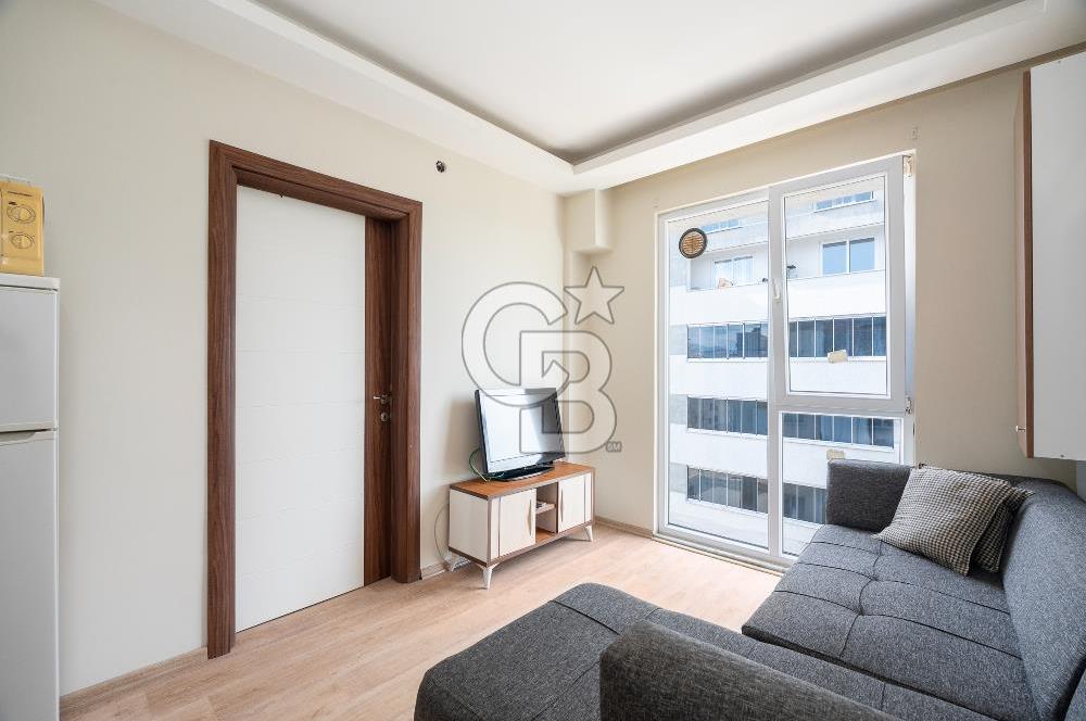 CB LEVEL'DAN GÖRÜKLE'DE 2+1 EŞYALI KİRALIK MERKEZE YAKIN DAİRE