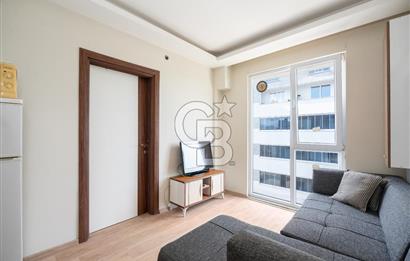 CB LEVEL'DAN GÖRÜKLE'DE 2+1 EŞYALI KİRALIK MERKEZE YAKIN DAİRE