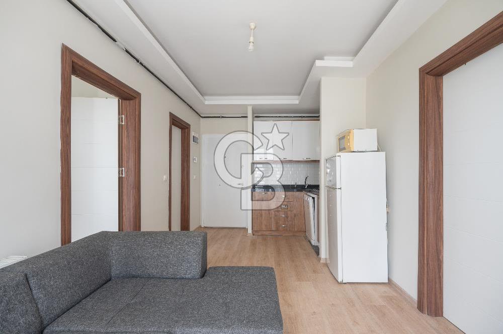 CB LEVEL'DAN GÖRÜKLE'DE 2+1 EŞYALI KİRALIK MERKEZE YAKIN DAİRE