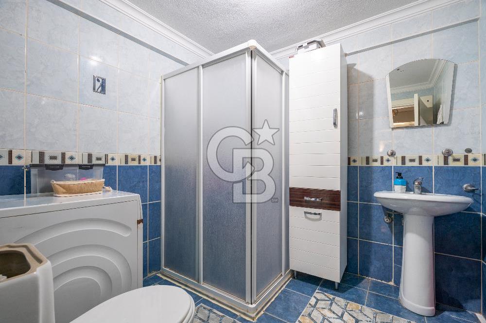 CB LEVEL'DAN DUMLUPINARDA 3+1 AYRI MUTFAK ÖN CEPHE SATILIK DAİRE