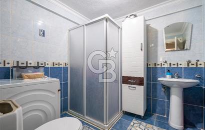 CB LEVEL'DAN DUMLUPINARDA 3+1 AYRI MUTFAK ÖN CEPHE SATILIK DAİRE