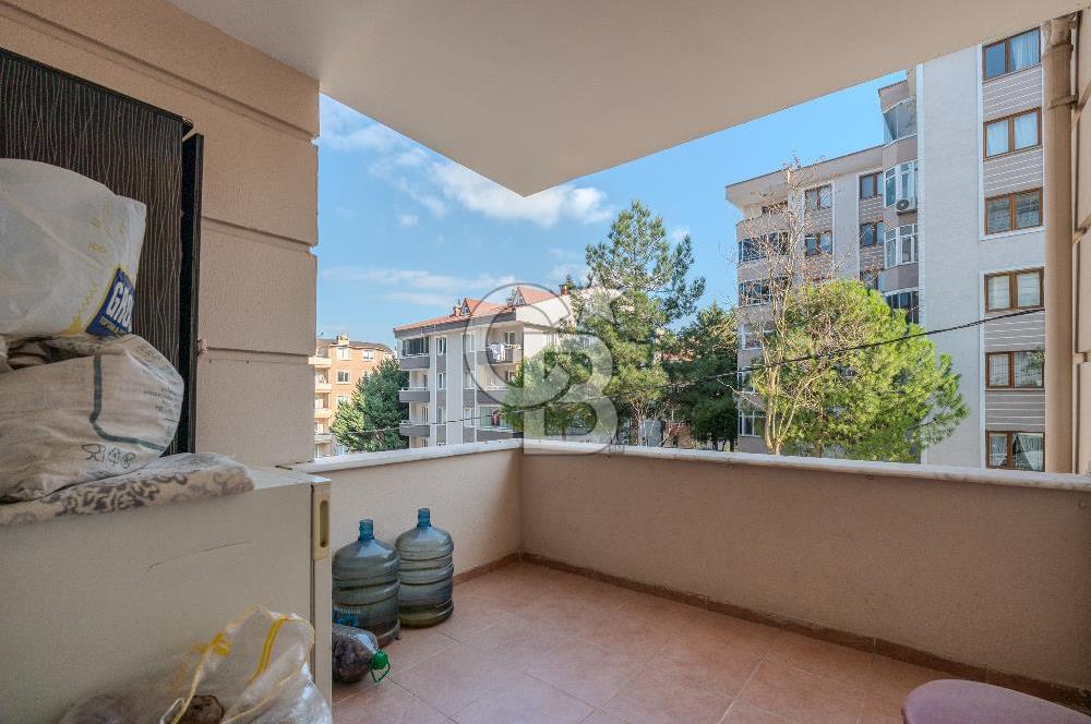 CB LEVEL'DAN DUMLUPINARDA 3+1 AYRI MUTFAK ÖN CEPHE SATILIK DAİRE