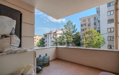 CB LEVEL'DAN DUMLUPINARDA 3+1 AYRI MUTFAK ÖN CEPHE SATILIK DAİRE