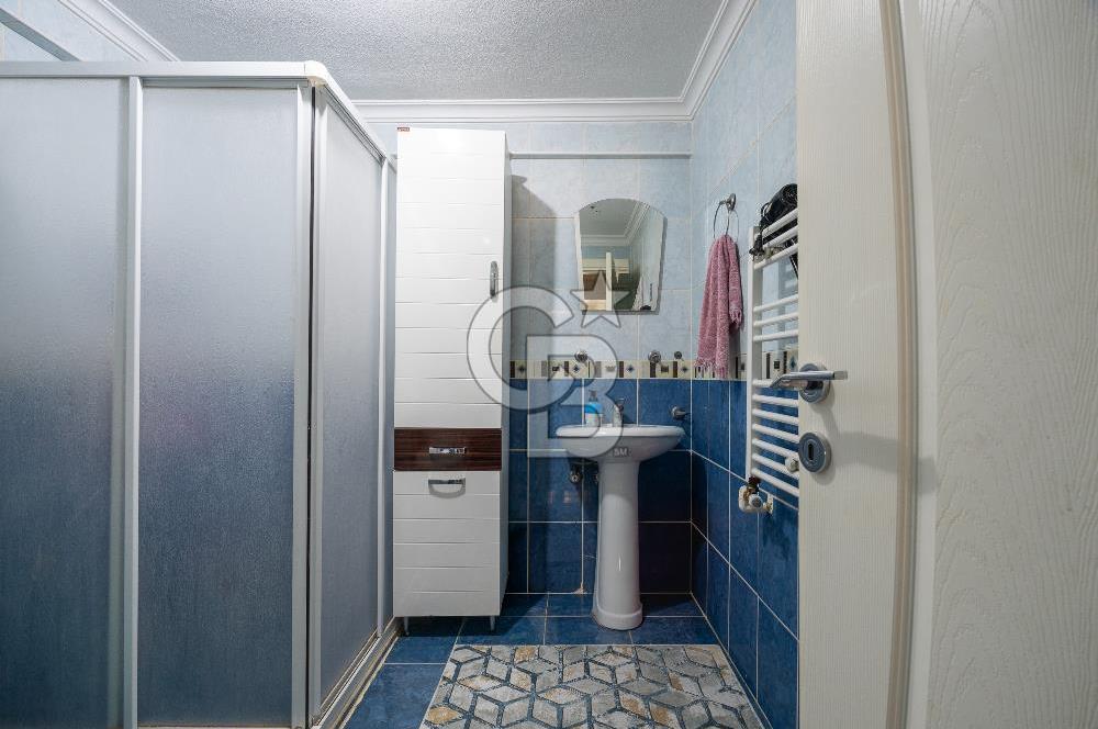 CB LEVEL'DAN DUMLUPINARDA 3+1 AYRI MUTFAK ÖN CEPHE SATILIK DAİRE