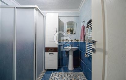 CB LEVEL'DAN DUMLUPINARDA 3+1 AYRI MUTFAK ÖN CEPHE SATILIK DAİRE