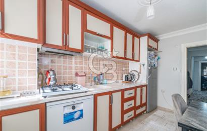 CB LEVEL'DAN DUMLUPINARDA 3+1 AYRI MUTFAK ÖN CEPHE SATILIK DAİRE