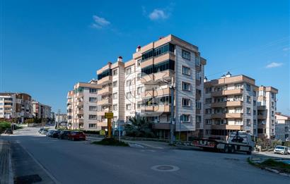 CB LEVEL'DAN DUMLUPINARDA 3+1 AYRI MUTFAK ÖN CEPHE SATILIK DAİRE