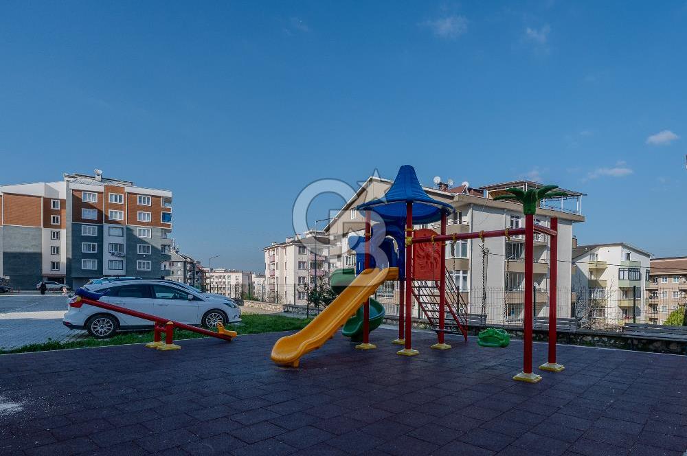 CB LEVEL'DAN DUMLUPINARDA 3+1 AYRI MUTFAK ÖN CEPHE SATILIK DAİRE