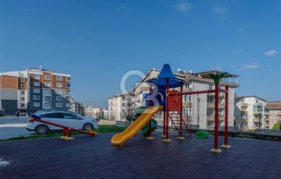 CB LEVEL'DAN DUMLUPINARDA 3+1 AYRI MUTFAK ÖN CEPHE SATILIK DAİRE