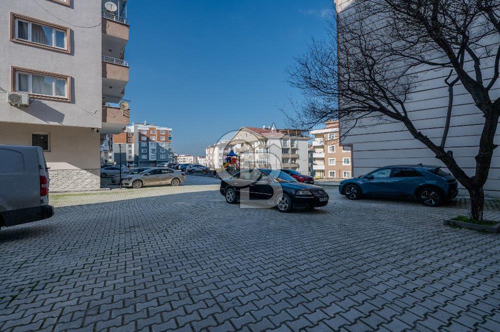 CB LEVEL'DAN DUMLUPINARDA 3+1 AYRI MUTFAK ÖN CEPHE SATILIK DAİRE